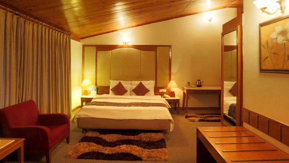 KUFRI HOLIDAY RESORT